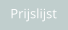 Prijslijst
