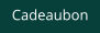 Cadeaubon